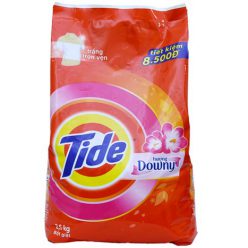 Bột giặt Tide hương Downy 2,5kg