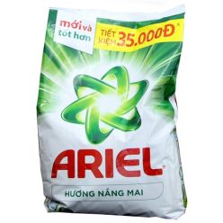 Bột giặt Ariel hương Nắng mai 4,1kg