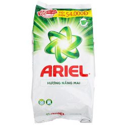 Bột giặt Ariel hương Nắng mai 5,5kg