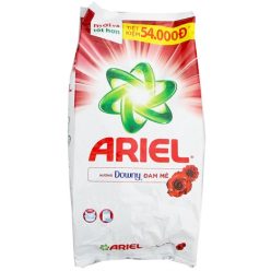 Bột giặt Ariel hương Downy đam mê 5kg