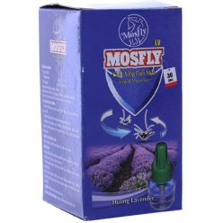 Chai xông đuổi muỗi Mosfly hương Lavender 30ml