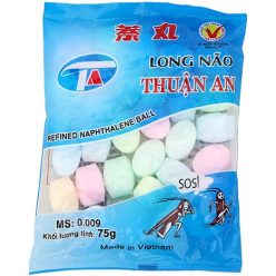 Long não Thuận An hình Oval 75g