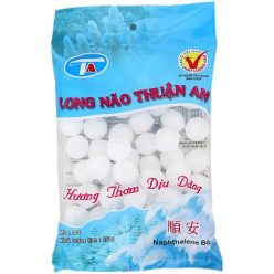 Long Não Thuận An hinh Tròn hương Thơm dịu dàng túi 250g