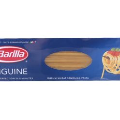 Mì Ý Linguine số 13 Barilla 500g