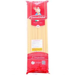 Mì Ý Linguine số 11 Pasta Zara 500g