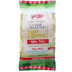 Miến đậu xanh yến tiệc Vina Acecook 210g