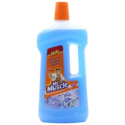 Nước lau sàn Mr Muscle Glade hương Tươi mát chai 1lít