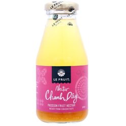 Nước chanh dây Le Fruit chai 260ml
