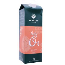 Nước ổi Le Fruit hộp 1lít