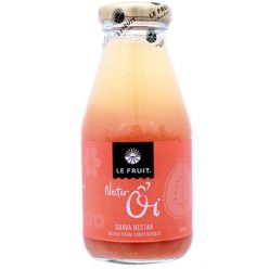 Nước ổi Le Fruit chai 260ml