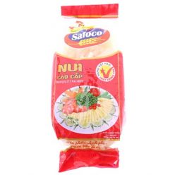 Nui ống cao cấp Safoco 400g