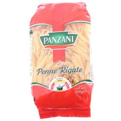 Nui ống lớn Panzani 400g