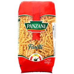 Nui xoắn Panzani 400g