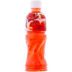 Nước ép dâu Kokozo có thạch dừa chai 320ml