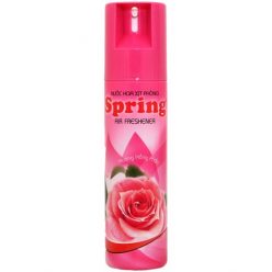 Nước xịt phòng hương Hồng phấn chai 280ml