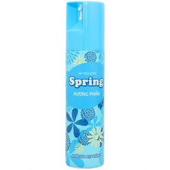 Nước xịt phòng Spring hương Phấn chai 280ml