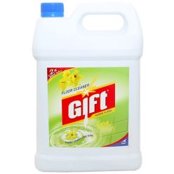 Nước lau sàn Gift 2x đậm đặc hương Ylang can 4kg