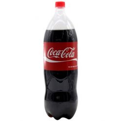 Nước ngọt Coca Cola chai 2.25 lít