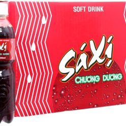 Sá xị Chương Dương chai 390ml (thùng 24)