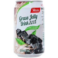 Nước sương sáo Yeo's lon 300ml