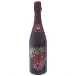 Nước ép nho đỏ lên men Arbutus chai 750ml