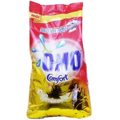 Bột giặt Omo Comfort Tinh dầu thơm tinh tế 5,5kg