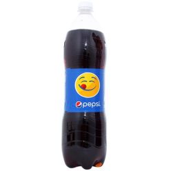 Nước ngọt Pepsi Cola chai 1.5 lít