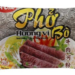 Phở bò A-One Ăn liền gói 65g