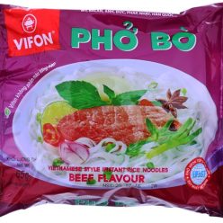 Phở Bò ăn liền Vifon
