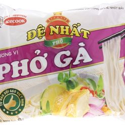 Phở Gà ăn liền Đệ Nhất