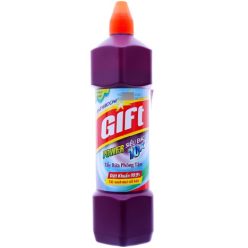 Nước tẩy nhà tắm Gift Power Siêu đặc chai 900ml