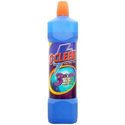 Nước tẩy nhà tắm OCleen hương Hoa chai 900ml
