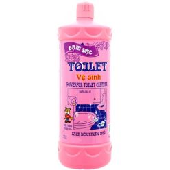 Nước tẩy bồn cầu Hando Đậm đặc chai 960ml