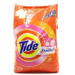 Bột giặt Tide hương Downy 3,8kg