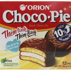 Bánh Orion ChocoPie 360g (12 cái)