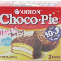 Bánh Orion ChocoPie 60g (2 cái)