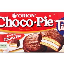 Bánh Orion ChocoPie 180g (6 cái)