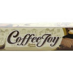 Bánh quy cà phê Coffee Joy 90g (2 gói)