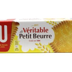 Bánh quy bơ LU 200g
