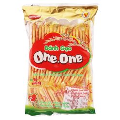 Bánh gạo One One vị bò nướng 150g