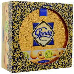 Bánh quy bơ Goody 454g