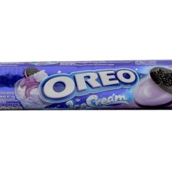 Bánh quy socola kem lạnh Oreo 137g