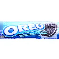 Bánh quy socola kem vani Oreo 137g