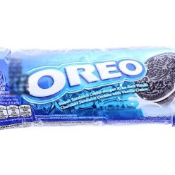 Bánh quy socola kem vani Oreo 68.5g