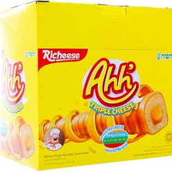 Bánh phô mai Richeese 110g (20 gói)