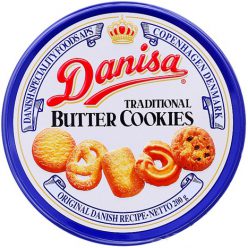 Bánh quy bơ Danisa 200g