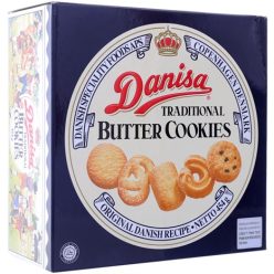 Bánh quy bơ Danisa 454g
