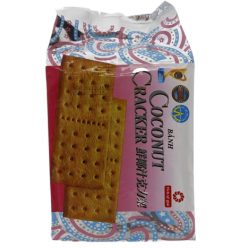 Bánh quy dừa Coconut 180g