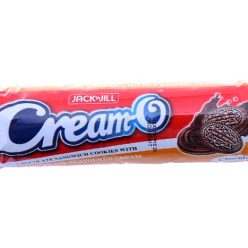 Bánh quy socola kem socola Cream-O 85g