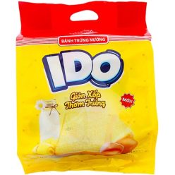 Bánh trứng Ido 182g